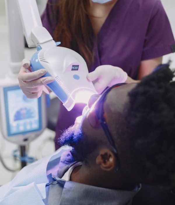 blanqueamiento dental en caba
